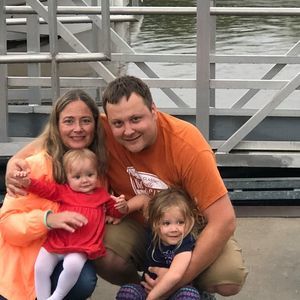 Meet your Posher, Marsha